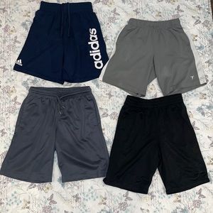 Boy’s Summer Shorts